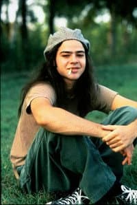Rory Cochrane photo