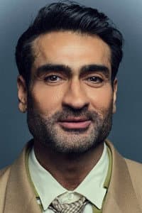 Kumail Nanjiani photo