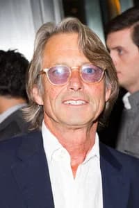Bruce Robinson photo