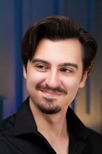 Nicholas Horne photo