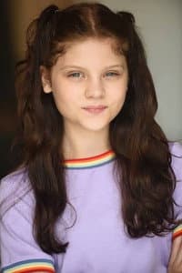 Audrey Lynn-Marie photo