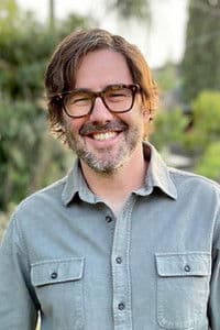 Andrew McAllister photo