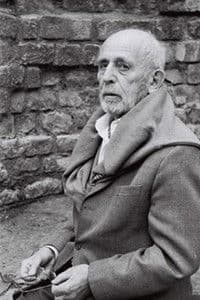 Jacques Baratier photo