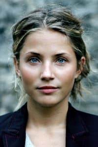 Tuva Novotny photo