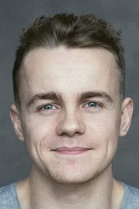 Mackintosh Muggleton photo