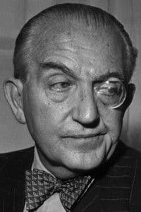Fritz Lang photo