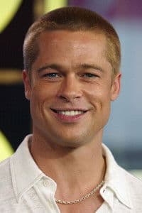 Brad Pitt photo