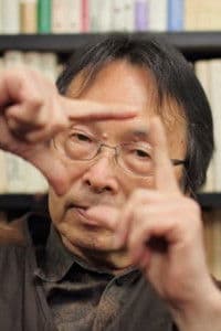 Toshio Matsumoto photo