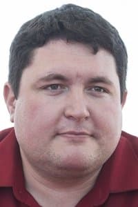 Tyler MacIntyre photo