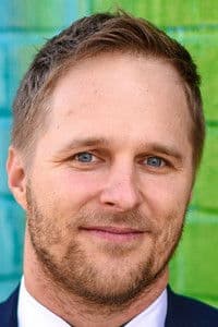 Maclain Nelson photo