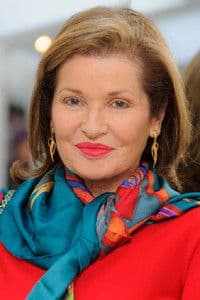 Stephanie Beacham photo