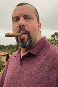 Alexandre Callari photo