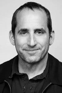 Peter Jacobson photo