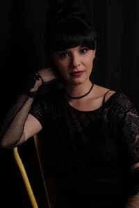 Jill Sachs photo