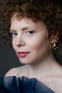 Ananda Scaravelli photo