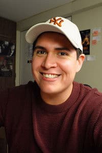 Sebastián Plasencia photo