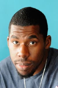 Flying Lotus photo