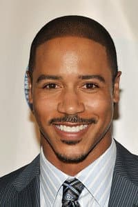 Brian J. White photo