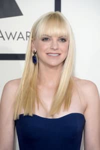 Anna Faris photo