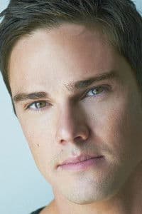 Jay Ryan photo