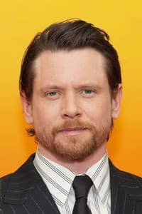 Jack O'Connell photo