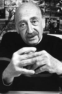 Saul Bass photo