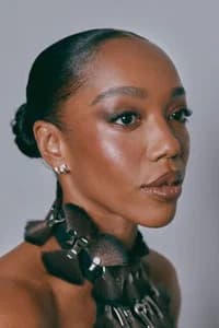 Naomi Ackie photo