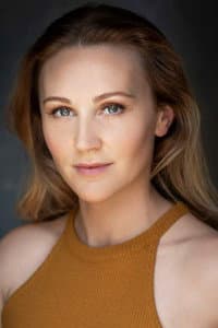 Amelia Reid photo