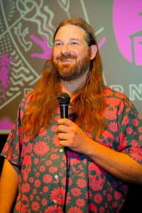 Steven Hugh Nelson photo