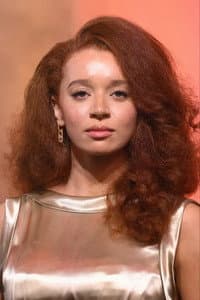 Erin Kellyman photo