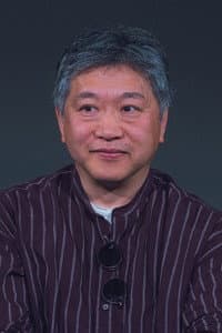 Hirokazu Kore-eda photo
