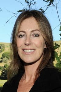 Kathryn Bigelow photo