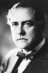 Victor Sjöström photo