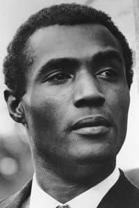 Calvin Lockhart photo