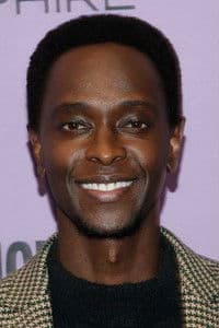 Edi Gathegi photo
