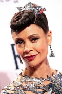Thandiwe Newton photo