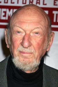 Irvin Kershner photo