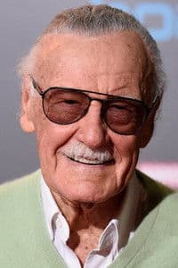 Stan Lee photo