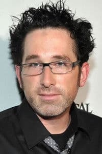 Darren Lynn Bousman photo