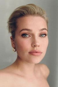 Thea Sofie Loch Næss photo