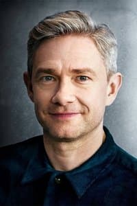 Martin Freeman photo