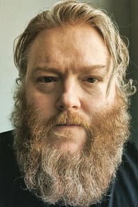 James Campbell photo