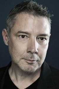 Stéphane Cabel photo