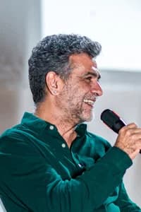 Hilton Lacerda photo