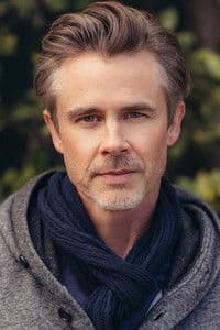 Sam Trammell photo