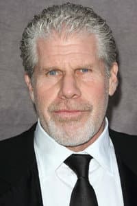 Ron Perlman photo