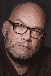 Michael Hjorth photo