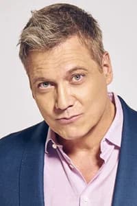 Holt McCallany photo