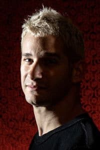 Danny Philippou photo