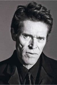 Willem Dafoe photo